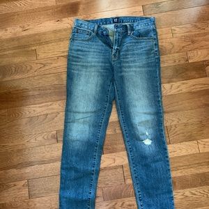 Gap Jeans